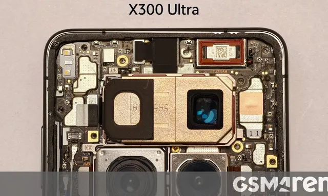Vivo X300 Ultra Hadir dengan Kamera Ultra Lebar 50MP yang Mengagumkan