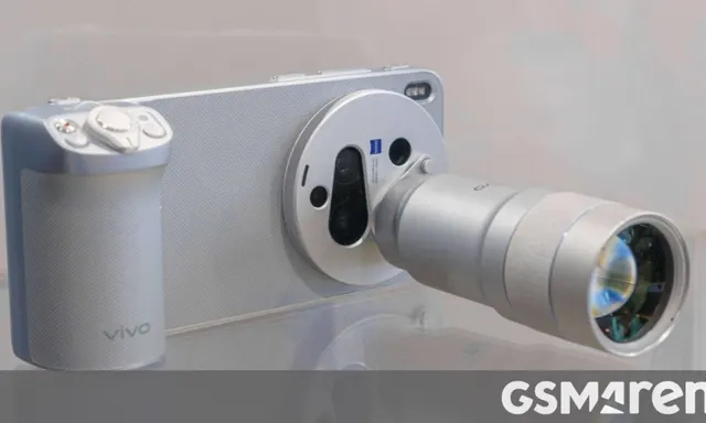 Vivo X300 Ultra Siap Diluncurkan Akhir Maret, Ini Bocorannya