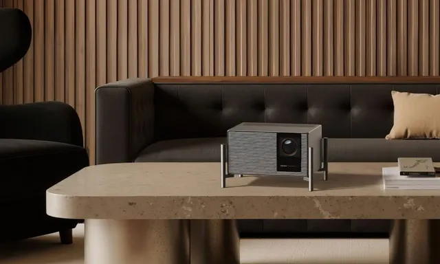 XGIMI Luncurkan Proyektor TITAN Noir dengan Teknologi Terbaru dan Pre-order