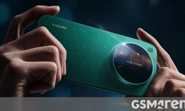 Xiaomi 17 dan 17 Ultra Resmi Diluncurkan di Pasar Global