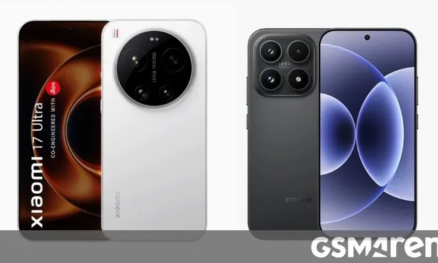 Xiaomi 17 dan 17 Ultra Resmi Meluncur di India dengan Penawaran Menarik