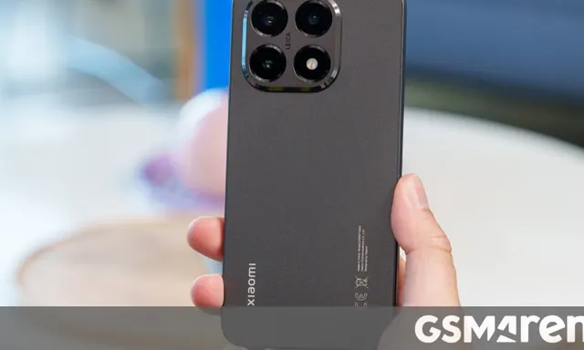 Xiaomi 17T Siap Meluncur Lebih Awal dengan Sertifikasi Global