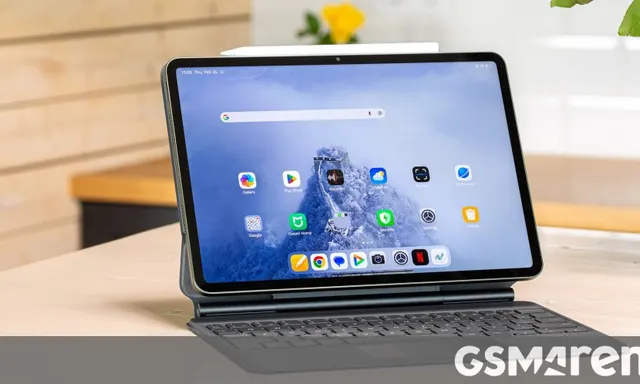 Xiaomi Pad 8 Pro Resmi Hadir di Pasar Global dengan Desain Menawan