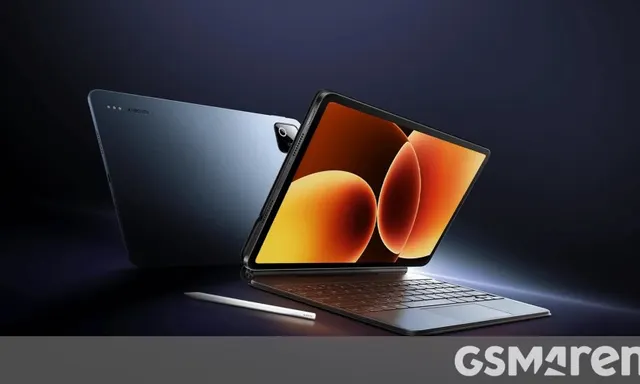 Xiaomi Pad 8 Resmi Hadir di India dengan Spesifikasi Menarik