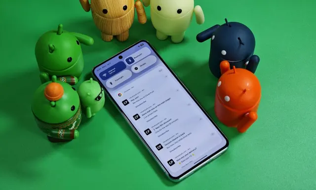 Android Luncurkan Fitur Notification Rules untuk Pengelolaan Notifikasi Lebih Baik