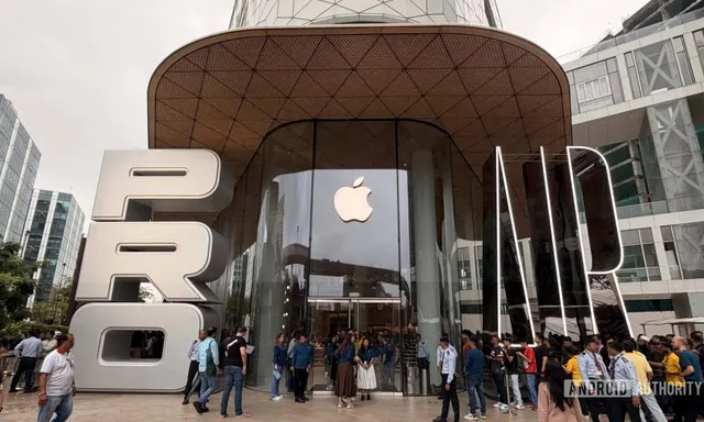 Apple Siap Luncurkan iPhone Lipat, Tantangan Baru untuk Smartphone Android