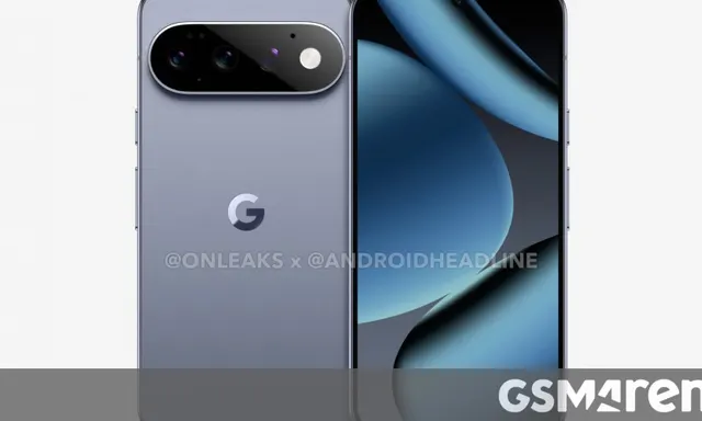 Desain Menarik Google Pixel 11 Pro Siap Memikat Penggemar Gadget