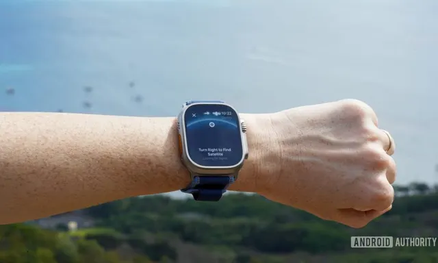 Diskon Besar Apple Watch Ultra 3 untuk Pengguna iPhone di 2026