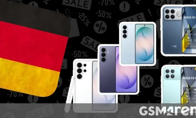 Diskon Menarik untuk Galaxy S26 dan Peluncuran Galaxy A57 serta A37