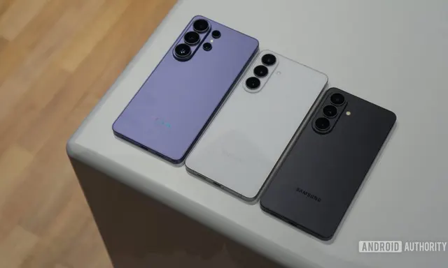 Galaxy S27 Pro Muncul di Tengah Rumor, Apa yang Diharapkan?