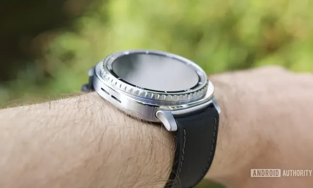 Galaxy Watch Resmi Luncurkan Fitur Pengukuran Tekanan Darah di AS