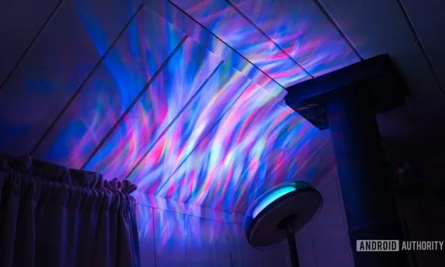 Gemini untuk Home Hadirkan Inovasi Lampu Cerdas dengan Kontrol Presisi