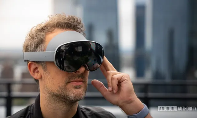 Google Luncurkan Pembaruan Android XR dengan Fitur Baru untuk Galaxy XR