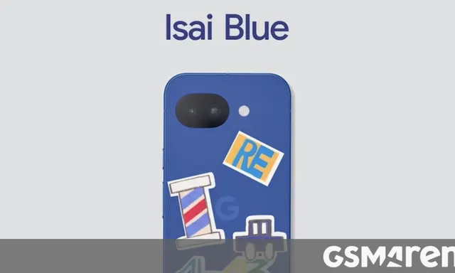 Google Luncurkan Pixel 10a Warna Isai Blue untuk Pasar Jepang