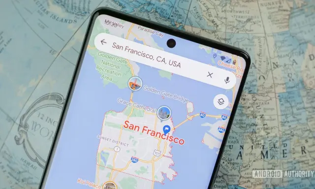 Google Maps Luncurkan Fitur Baru untuk Permudah Kontribusi Pengguna