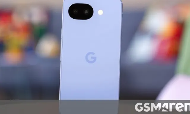 Google Pixel 10a Resmi Diluncurkan dengan Skor Perbaikan Mengesankan