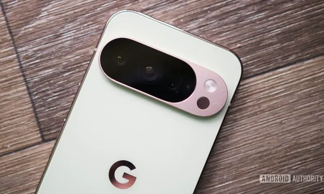 Google Pixel 11 Pro Resmi Luncurkan Desain Baru Tanpa Sensor Suhu
