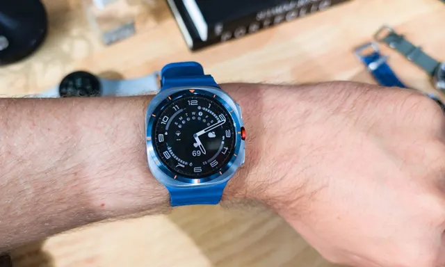Harga Samsung Galaxy Watch Ultra 2025 Turun Drastis Hingga 53%