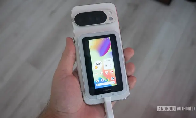 Inovasi Snap Selfie Screen untuk Pengguna Smartphone Pixel yang Terkini