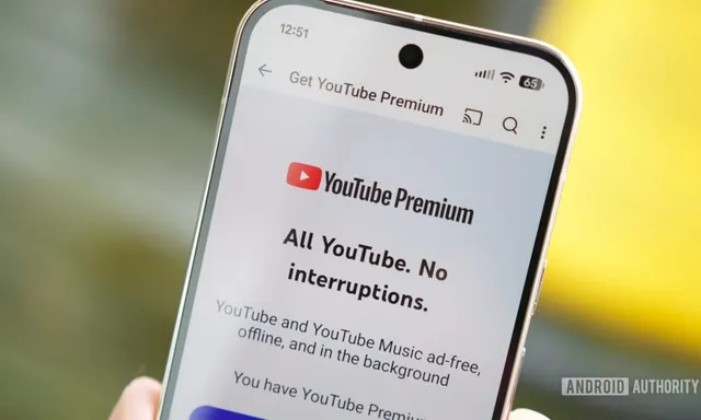 Kenaikan Harga YouTube Premium: Langganan Masih Menarik atau Tidak?