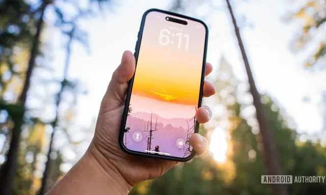 Koleksi Wallpaper Menarik untuk Smartphone Setiap Minggu di Wallpaper Wednesday