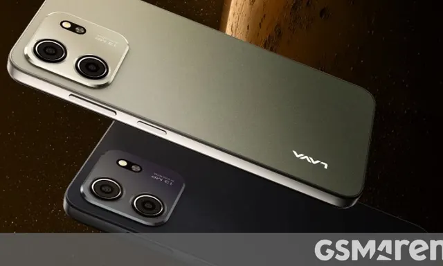 Lava Bold N2 Lite Hadir dengan Spesifikasi Menarik dan Harga Terjangkau