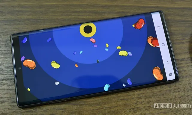 Nostalgia dan Modernisasi: Era Android Favorit Pengguna Terungkap