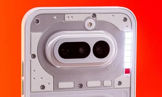 Nothing Phone (4a) Hadir dengan Desain Menawan dan Inovatif