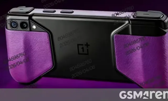 OnePlus Siap Luncurkan Handheld Gaming Portabel, Desain dan Spesifikasi Bocor