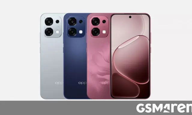 Oppo F33 dan F33 Pro Siap Meluncur di India Bulan Ini