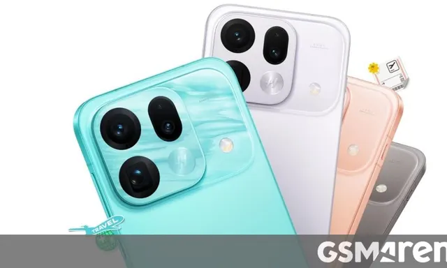 Oppo Find X9s Pro Siap Meluncur Global, Ini Detailnya