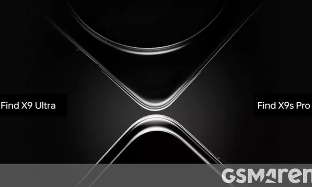 Oppo Siapkan Peluncuran Find X9 Ultra dan X9s Pro di China