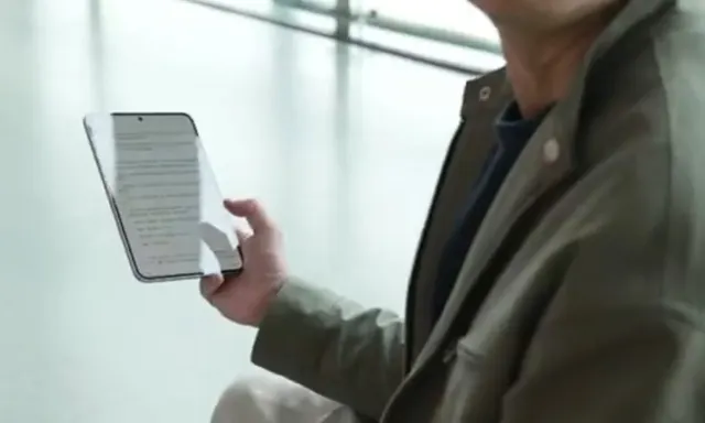 OPPO Siapkan Peluncuran Tablet Kompak yang Menarik Perhatian Pengguna