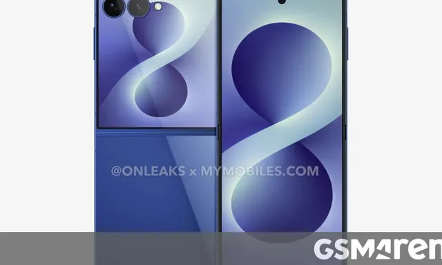 Pembaruan Desain Samsung Galaxy Z Flip8 dan Perubahan yang Menarik