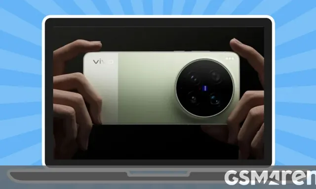 Pembaruan Gadget: Vivo X300 Ultra Resmi dan Bocoran Sony Xperia 1 VIII