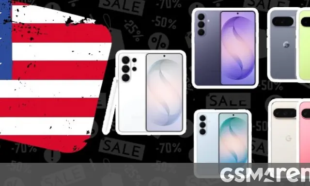 Penawaran Menarik untuk Galaxy S26 dan Pixel 9 di Pasar Gadget