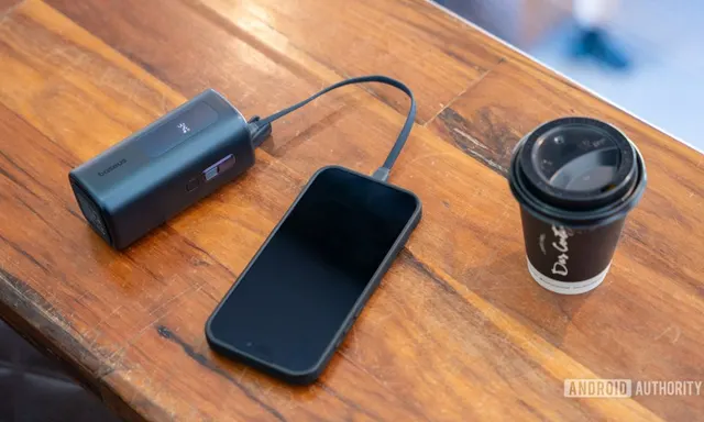 Peraturan Baru Power Bank di Pesawat untuk Keamanan Penerbangan