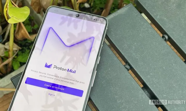 Perpindahan dari Gmail ke Proton Mail untuk Privasi yang Lebih Baik