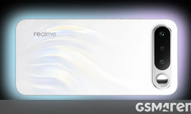 Realme 16 5G Resmi Diluncurkan di India, Simak Spesifikasinya!