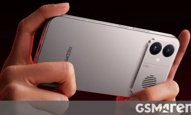 Redmi K90 Max dan K Pad 2 Siap Meluncur, Desain Memikat!