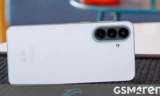Samsung Galaxy A57 Hadir dengan Desain Premium dan Fitur Menarik