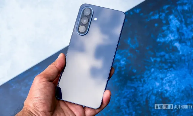 Samsung Galaxy A57: Ponsel Anggaran dengan Desain Premium dan Performa Menjanjikan