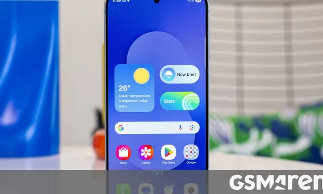 Samsung Galaxy S26 FE Siap Hadir dengan Chipset Exynos 2500 dan Skor Tinggi