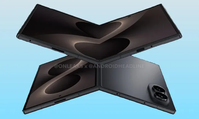 Samsung Luncurkan Fitur Deteksi Penipuan di Perangkat Lipat Terbaru