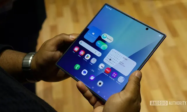 Samsung Naikkan Harga Galaxy Z Fold 7, Apa Dampaknya bagi Konsumen?