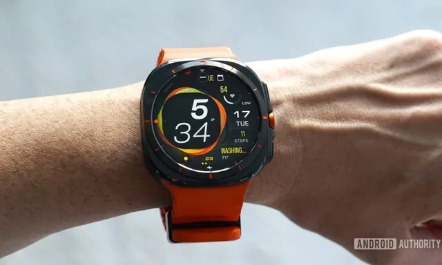 Samsung Siapkan Dua Varian Galaxy Watch Ultra 2 dengan Fitur Menarik