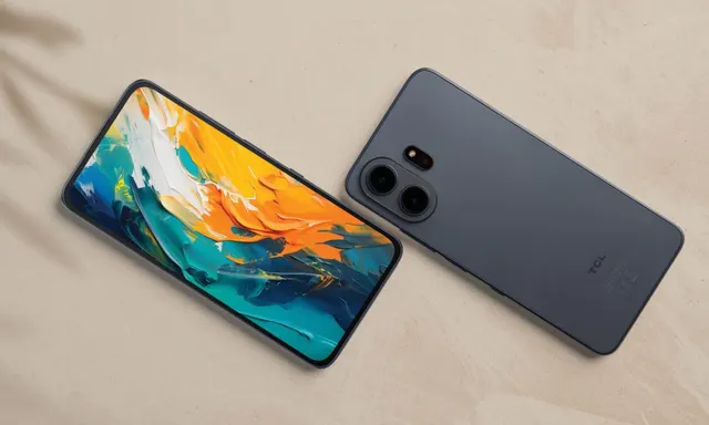 TCL Resmi Luncurkan NXTPAPER 70 Pro dengan Layar NXTPAPER 4.0