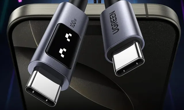 UGREEN Uno USB-C Cable: Kabel Berkualitas dengan Harga Terjangkau