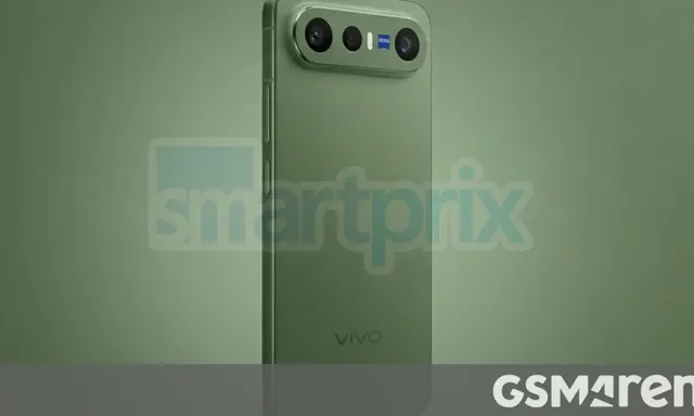 Vivo X300 FE Resmi Hadir di India dengan Varian Warna Baru