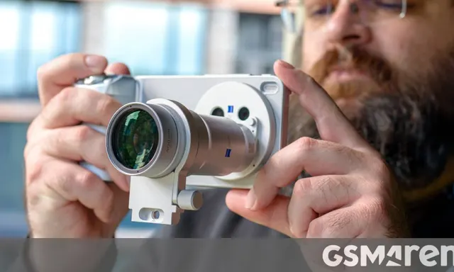 Vivo X300 Ultra Hadirkan Inovasi Fotografi Mobile dengan Kit Lengkap